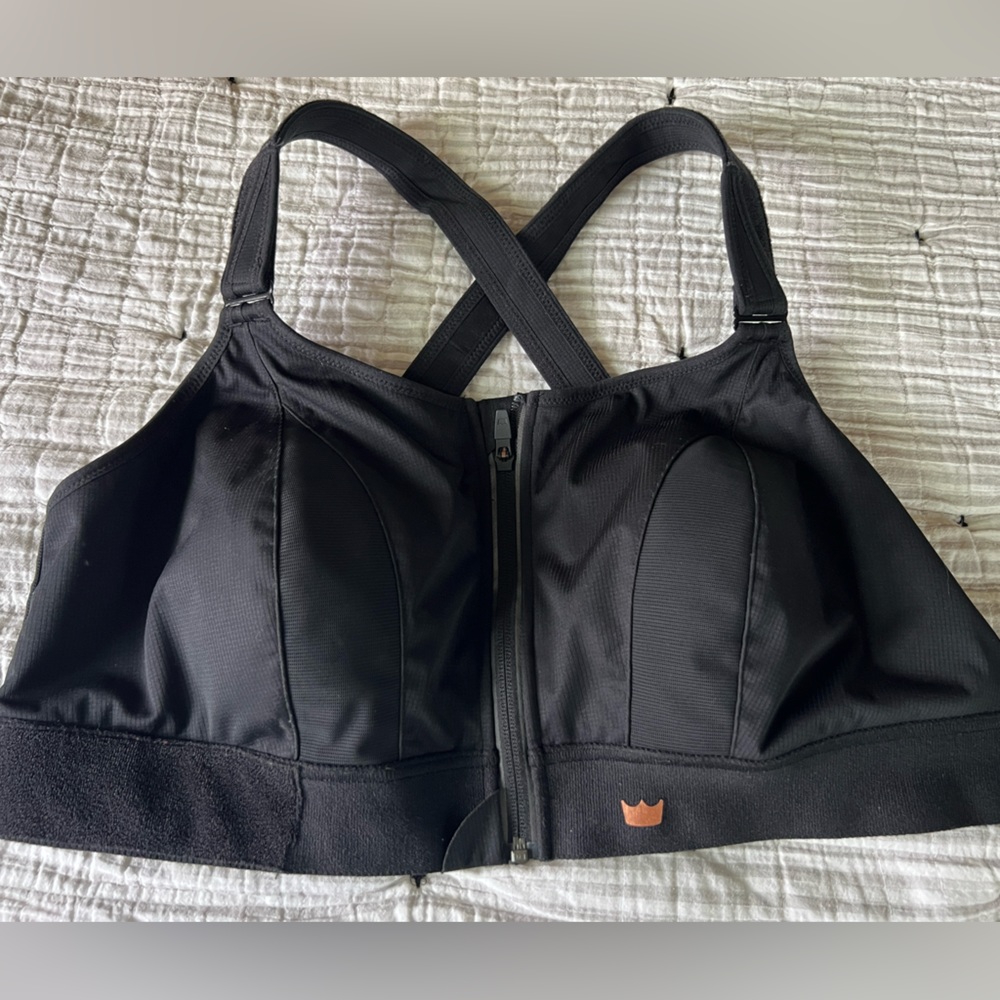 SheFit 6Luxe